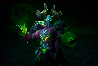 WoW Legion Remix Argus Achievement Boost
