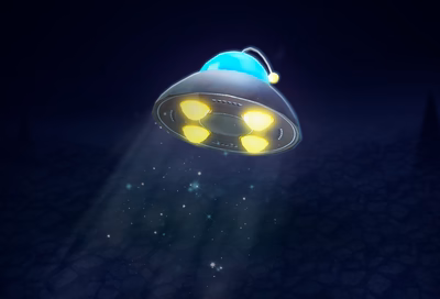 FFXIV UFO Mount Boost