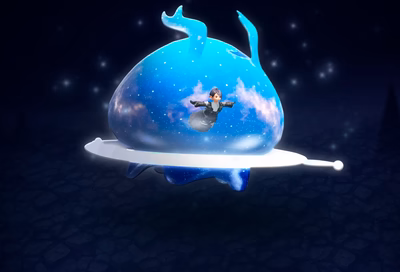 FFXIV Miw Miisv Mount Boost