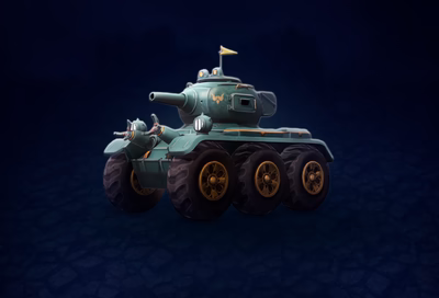 FFXIV Rolling Tankard Mount Boost