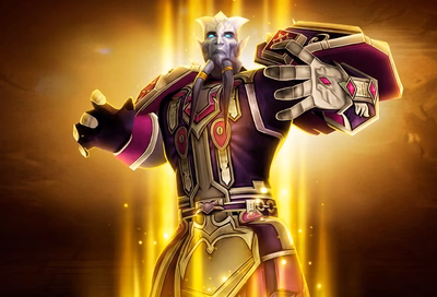 TBC Classic Power Leveling Boost