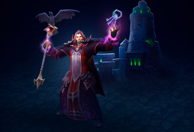 WoW TBC Karazhan Attunement Boost