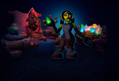 WoW TBC Classic Jewelcrafting Boost