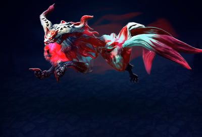 FFXIV Kamuy Mounts Boost