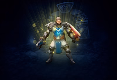 WoW Classic Anniversary Dungeon Leveling Boost