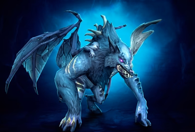 The Dreamrift Raid Heroic