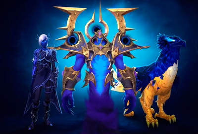 Midnight Raids Boost