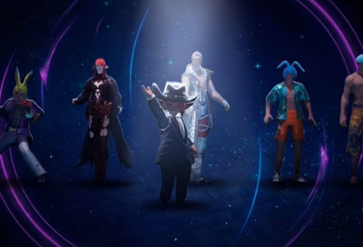 Buy Heavyweight Arcadion Clear - WowCarry