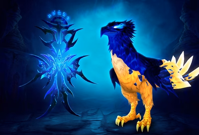 March on Quel'Danas Heroic Boost