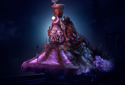 FFXIV Hell on Rails Extreme Boost