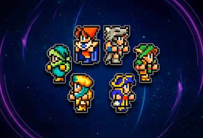 FFXIV Phantom Jobs Leveling Boost