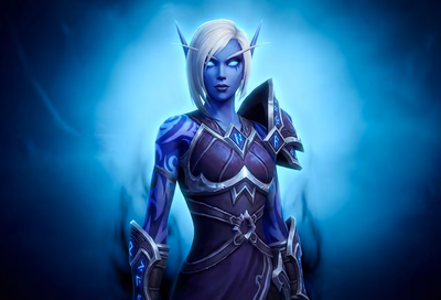 Crown of the Cosmos Heroic Boost