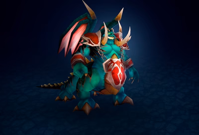 WoW TBC Magtheridon's Lair Boosting Service