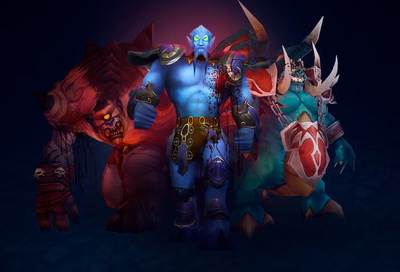 1st Phase Raid Bundle Boost