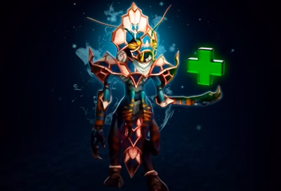 MoP Celestial Dungeons Boost Service