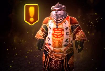 WoW MoP Loremaster Achivement Boost Service