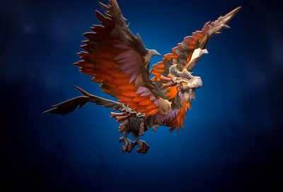 WoW MoP Clutch of Ji-Kun Farm Service