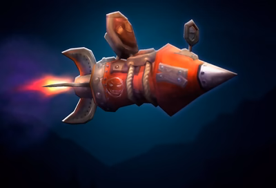 WoW MoP X-51 Nether-Rocket X-TREME Boost Service