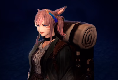 FFXIV Merchant’s Tale Criterion