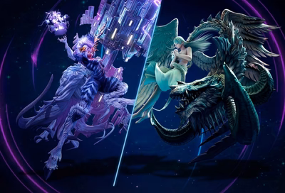 FFXIV Endgame Bundle