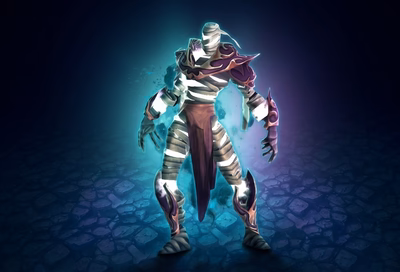 TBC Anniversary Consortium Reputation Farming Service