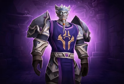 TBC Anniversary Aldor Reputation Farming Service