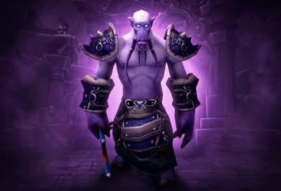 TBC Anniversary Ashtongue Deathsworn Reputation Farming Service