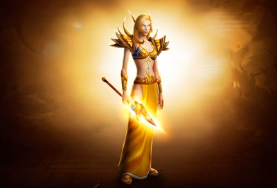 TBC Anniversary Scale of the Sands Reputation Farming Service