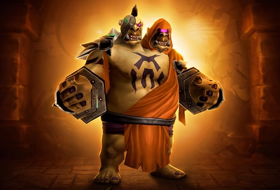 TBC Anniversary Ogri'la Reputation Farming Service