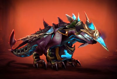 TBC Anniversary Hellfire Ramparts Dungeon Boost