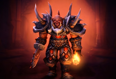TBC Anniversary Shattered Halls Dungeon Boost