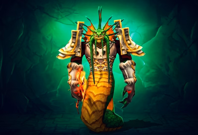 TBC Anniversary Steamvault Dungeon Boost