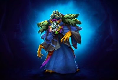 TBC Anniversary Sethekk Halls Dungeon Boost