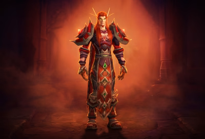 TBC Anniversary The Mechanar Dungeon Boost