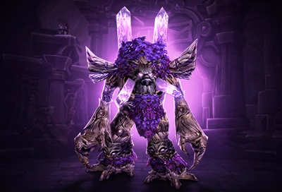 TBC Anniversary The Botanica Dungeon Boost