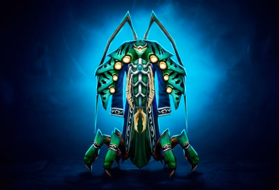 TBC Anniversary The Arcatraz Dungeon Boost