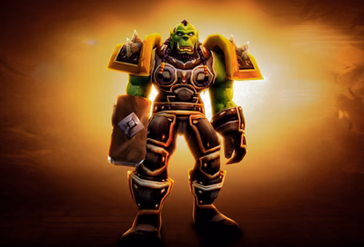 TBC Anniversary Old Hillsbrad Dungeon Boost