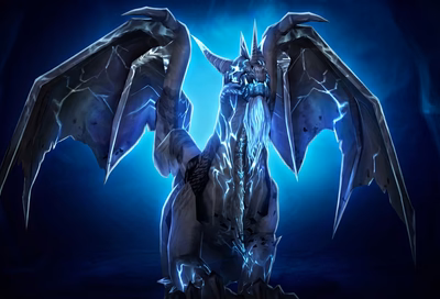 TBC Anniversary The Black Morass Dungeon Boost