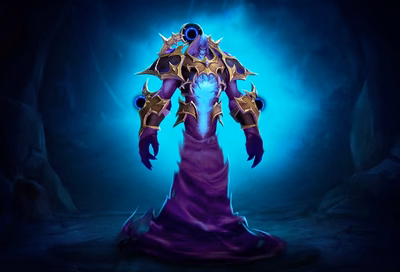 Nullaeus Challenge Boost