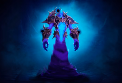 WoW Midnight Magisters' Terrace