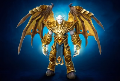 WoW Midnight Nexus-Point Xenas Boost
