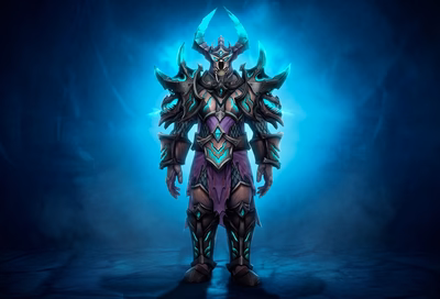 WoW Midnight Pit of Saron Boost