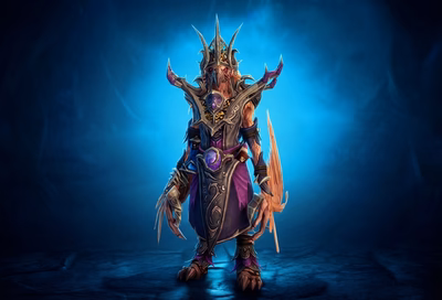 WoW Midnight Skyreach Boost