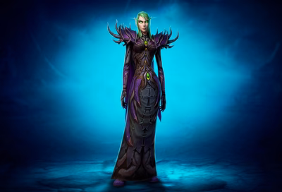 WoW Midnight Murder Row Boost