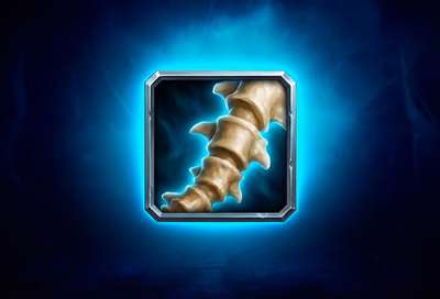 TBC Anniversary Dragonspine Trophy Trinket Farm