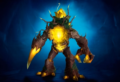 WoW Midnight The Blinding Vale