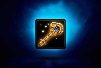 WoW Delve Coffer Keys Boost