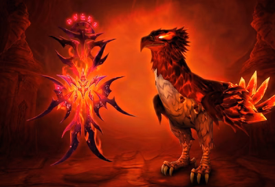 WoW March on Quel'Danas Mythic Boost