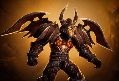 Buy WoW Gladiator Title Boost Service