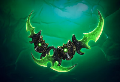 Buy Warglaive of Azzinoth WoW Service - WowCarry